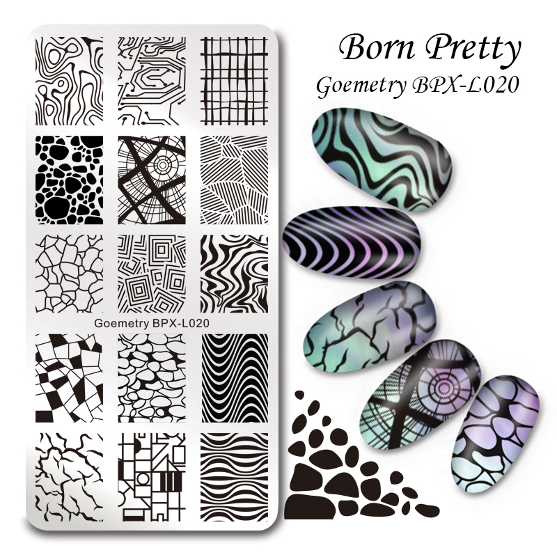 Born pretty    ø 簢 Ŵť  Ʈ ̹ ÷Ʈ BPX-L020